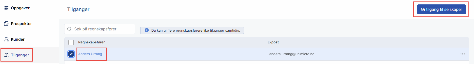 Cs administrer brukertilganger 1.png Cs administrer brukertilganger 1.png